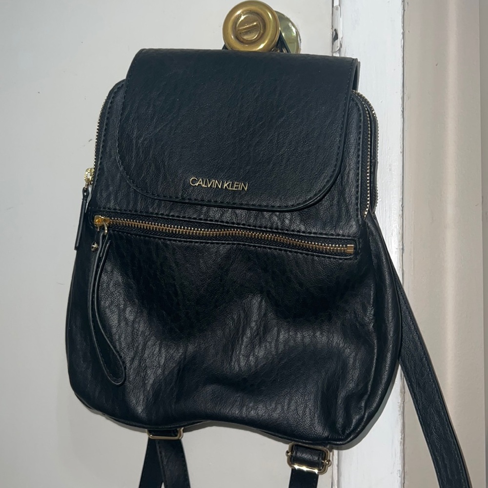 Calvin Klein Backpack